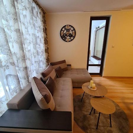 Родопски Рай Pamporovo Exteriör bild