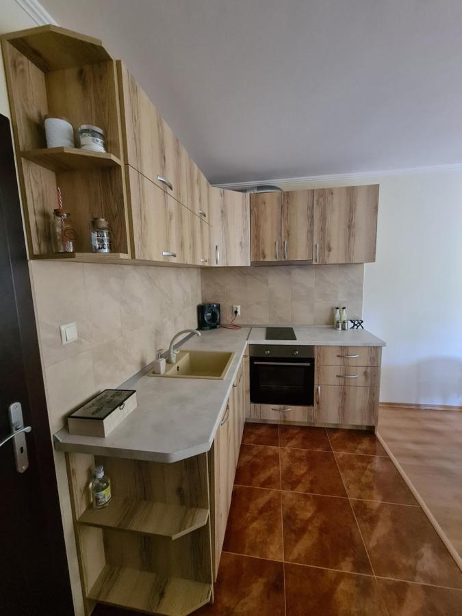 Родопски Рай Pamporovo Exteriör bild
