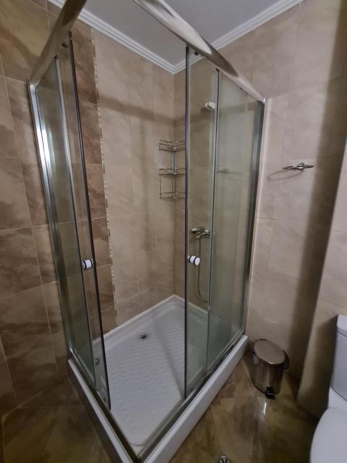 Родопски Рай Pamporovo Exteriör bild